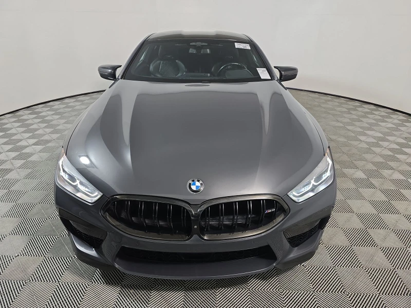 BMW M8 Coupe, снимка 1 - Автомобили и джипове - 48156269