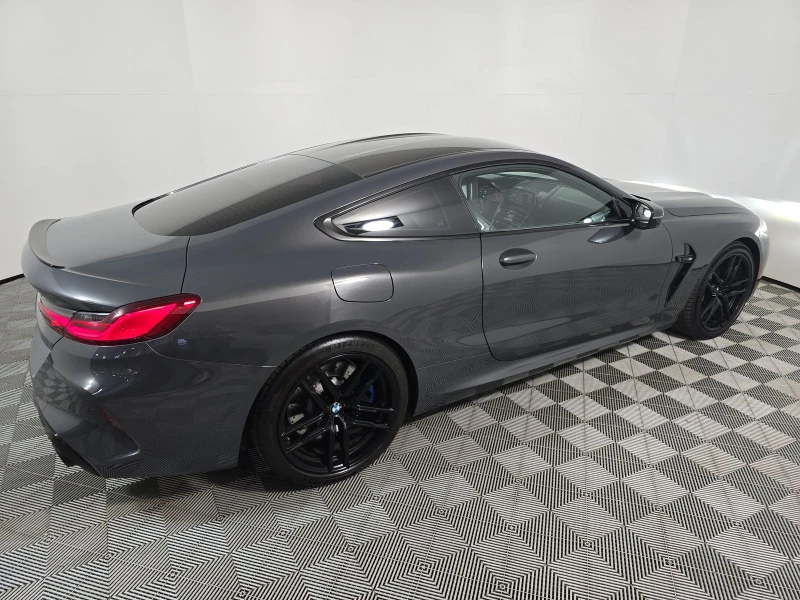 BMW M8 Coupe, снимка 6 - Автомобили и джипове - 48156269