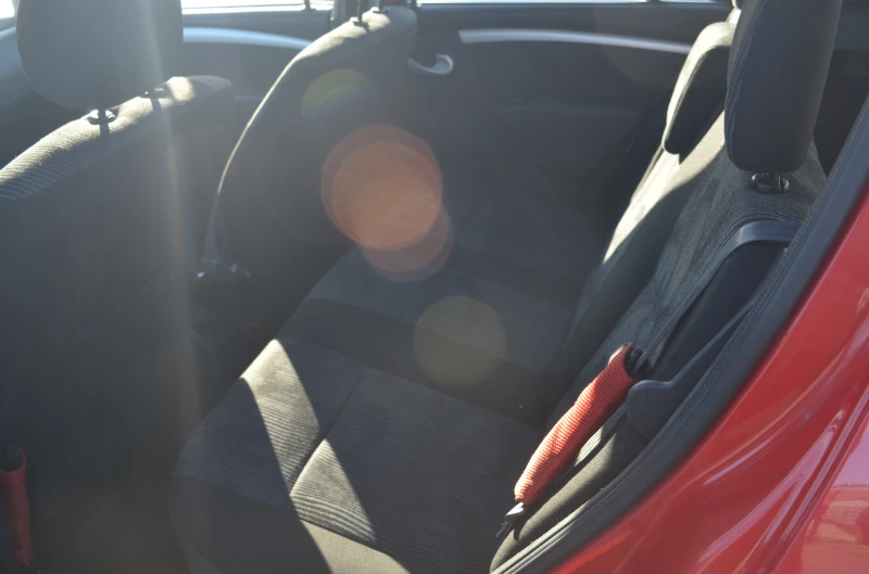 Dacia Sandero 1.4 LPG, снимка 8 - Автомобили и джипове - 49561837