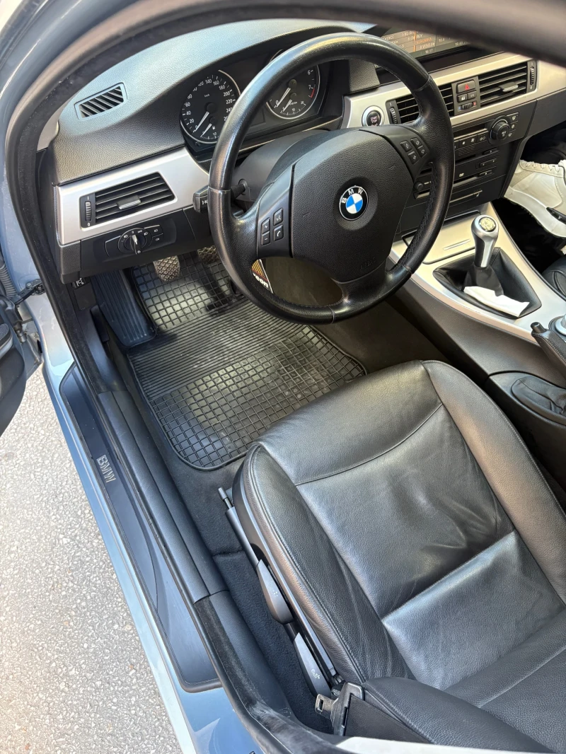 BMW 325 LPG, снимка 8 - Автомобили и джипове - 49594928