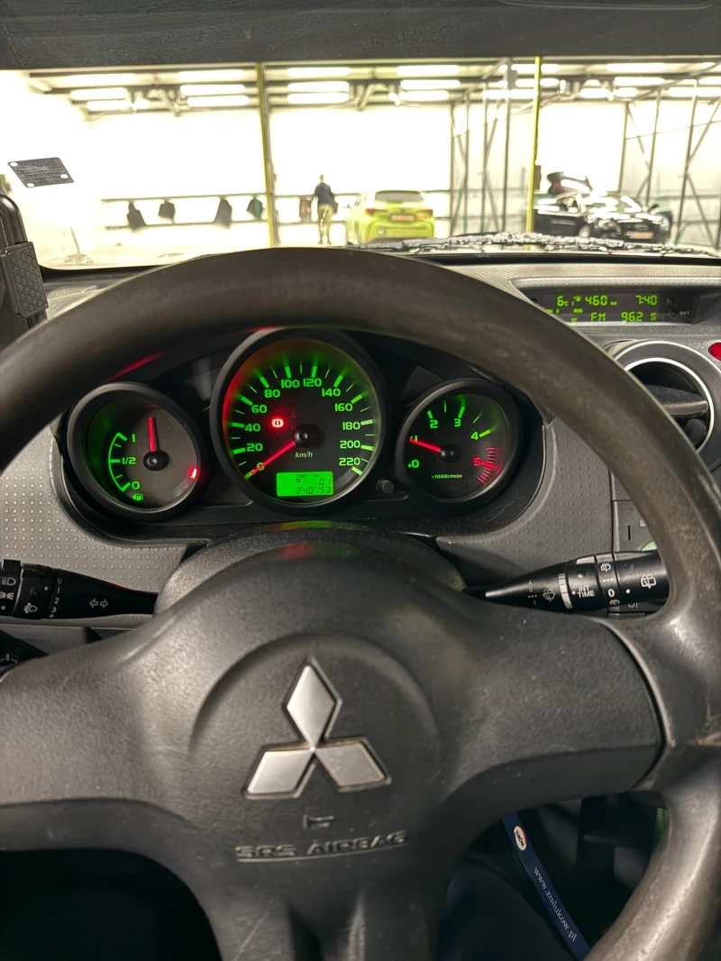 Mitsubishi Colt, снимка 7 - Автомобили и джипове - 52619490