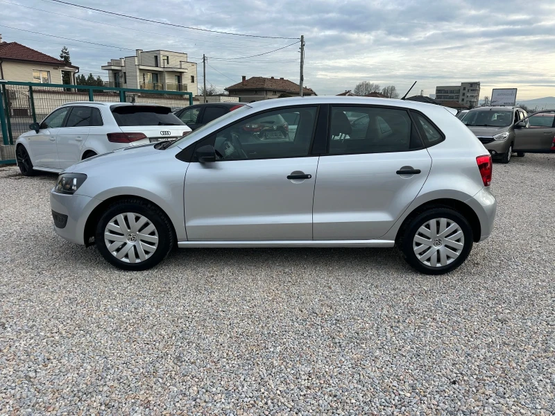 VW Polo 1.2 TOP TOP TOP, снимка 3 - Автомобили и джипове - 52725819
