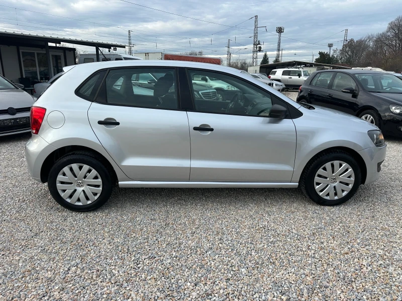 VW Polo 1.2 TOP TOP TOP, снимка 7 - Автомобили и джипове - 52725819