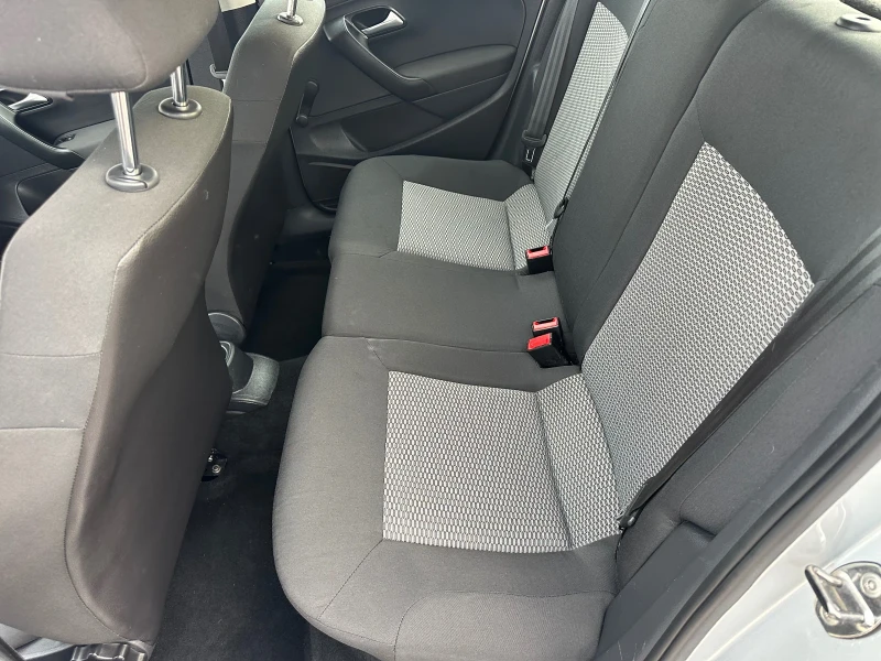 VW Polo 1.2 TOP TOP TOP, снимка 14 - Автомобили и джипове - 52725819