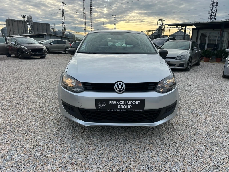 VW Polo 1.2 TOP TOP TOP, снимка 2 - Автомобили и джипове - 52725819