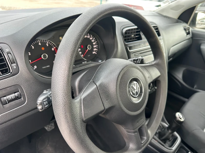VW Polo 1.2 TOP TOP TOP, снимка 10 - Автомобили и джипове - 52725819