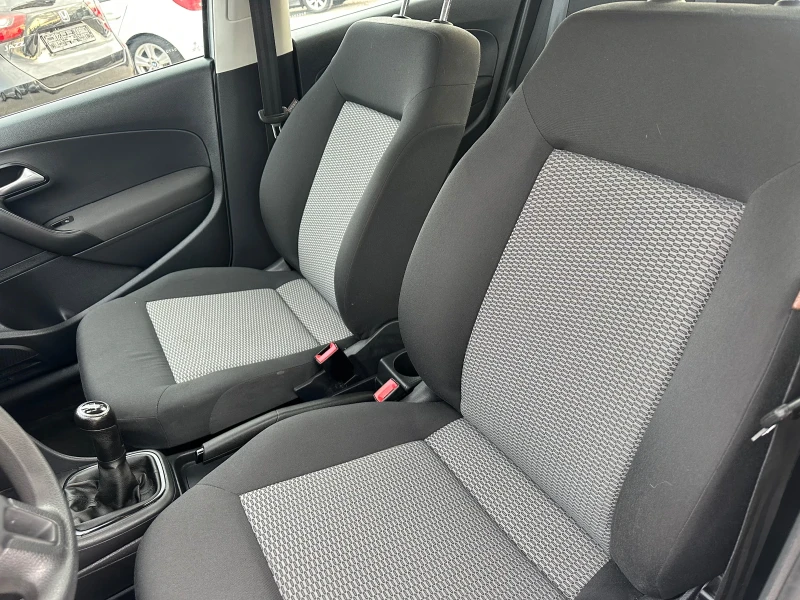 VW Polo 1.2 TOP TOP TOP, снимка 9 - Автомобили и джипове - 52725819
