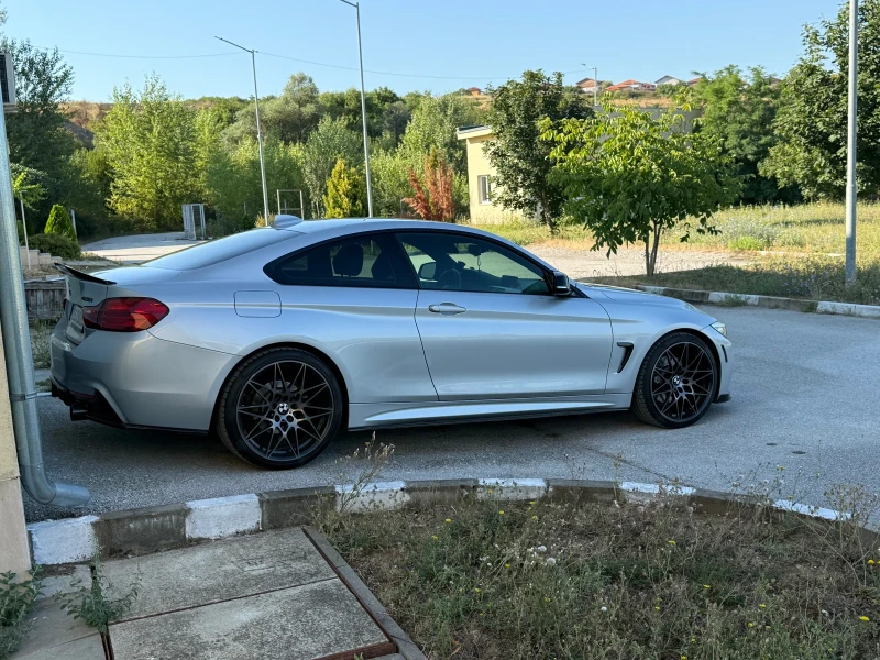 BMW 428, снимка 3 - Автомобили и джипове - 52770091