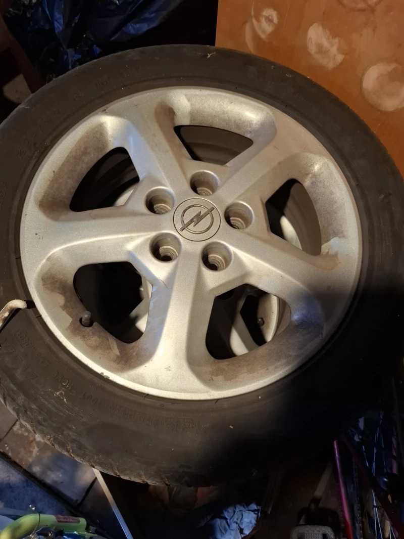 Opel Zafira, снимка 9 - Автомобили и джипове - 52770861