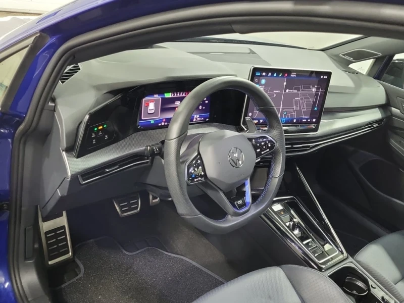 VW Golf * DSG * CARFAX * БЕЗ ПЪРВОНАЧАЛНА ВНОСКА, снимка 9 - Автомобили и джипове - 52803817