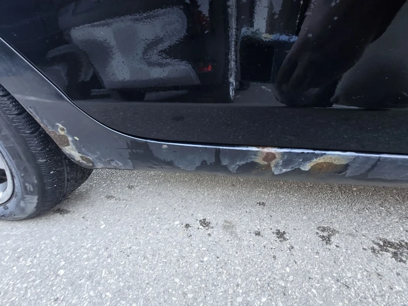 VW Golf 1.4 бензин газ  2011г. 80к.с., снимка 9 - Автомобили и джипове - 52937834