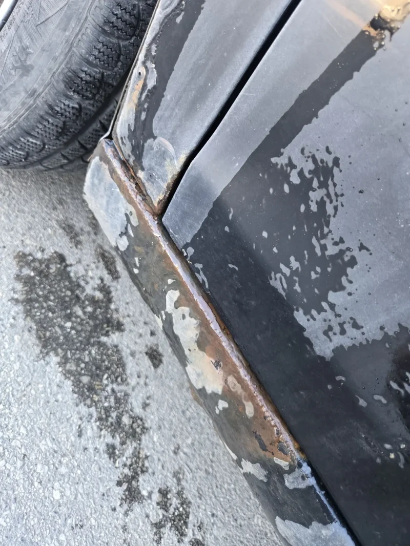 VW Golf 1.4 бензин газ  2011г. 80к.с., снимка 17 - Автомобили и джипове - 52937834