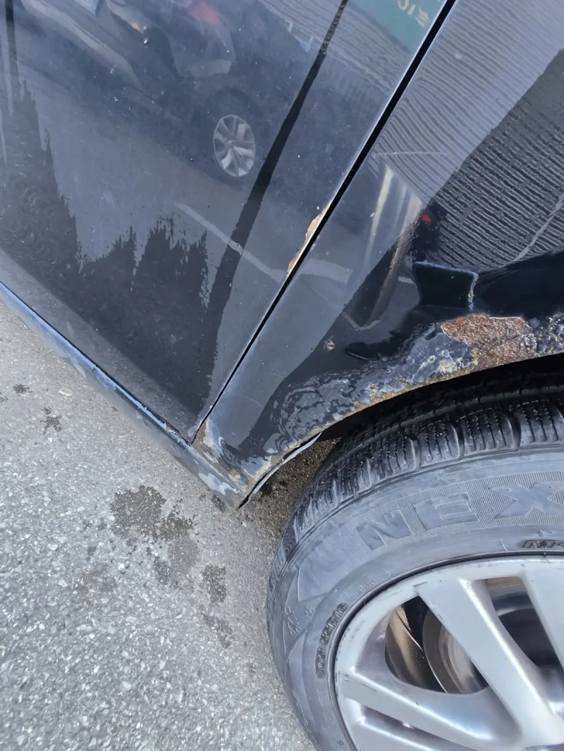 VW Golf 1.4 бензин газ  2011г. 80к.с., снимка 8 - Автомобили и джипове - 52937834