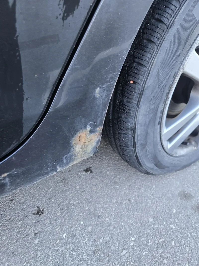 VW Golf 1.4 бензин газ  2011г. 80к.с., снимка 12 - Автомобили и джипове - 52937834