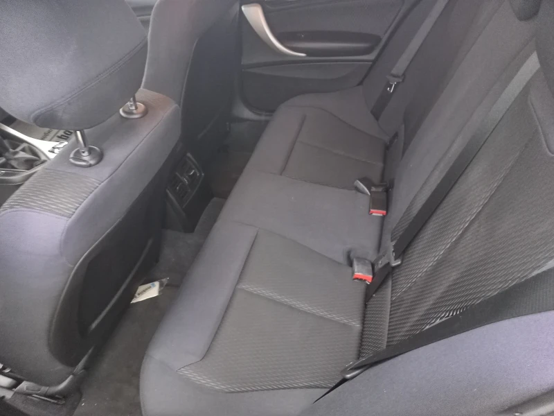 BMW 118 F20* 2.0TDI * Efficient Dynamics * Navi * , снимка 10 - Автомобили и джипове - 53298430