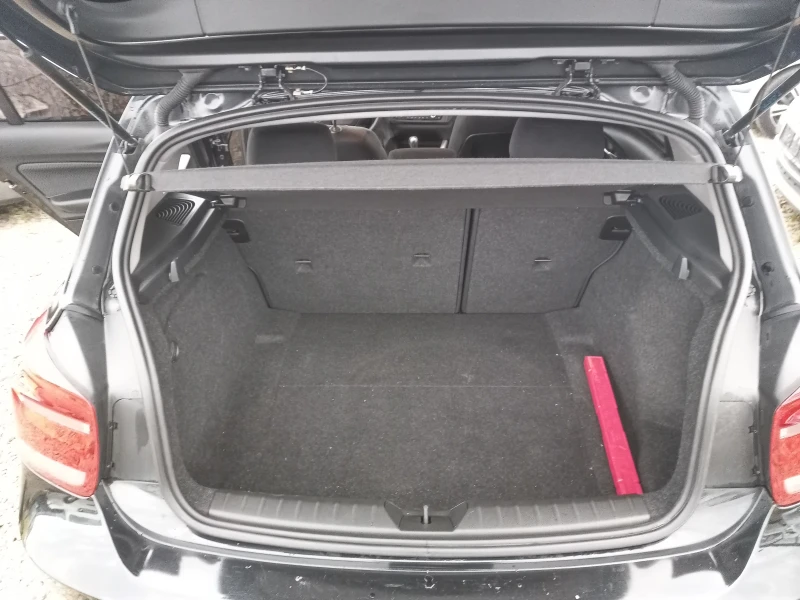 BMW 118 F20* 2.0TDI * Efficient Dynamics * Navi * , снимка 11 - Автомобили и джипове - 53298430