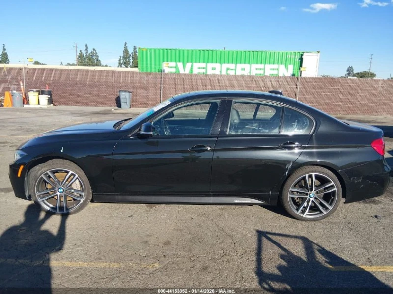 BMW 340 2018 BMW 340I, снимка 5 - Автомобили и джипове - 53354122