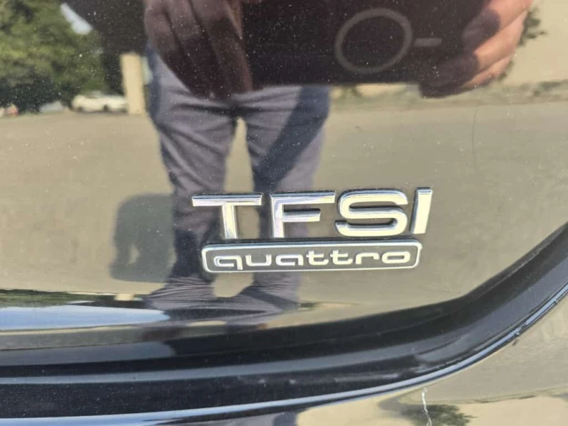 Audi A4 * 2.0T Premium 4dr All Wheel Drive quattro Sedan A, снимка 6 - Автомобили и джипове - 53510395