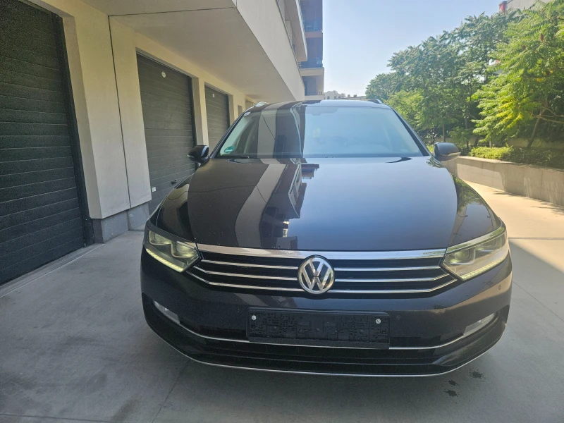 VW Passat 2.0TDI EURO6 - 14500 EUR - 41563339 1