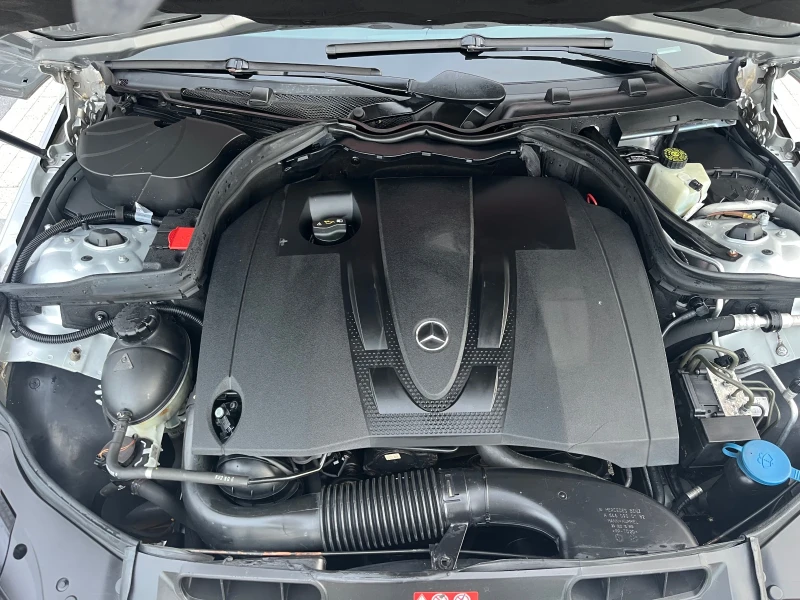 Mercedes-Benz C 220 ОМ646 2.2 - 8650 лв. - 22283116 | Car24.bg