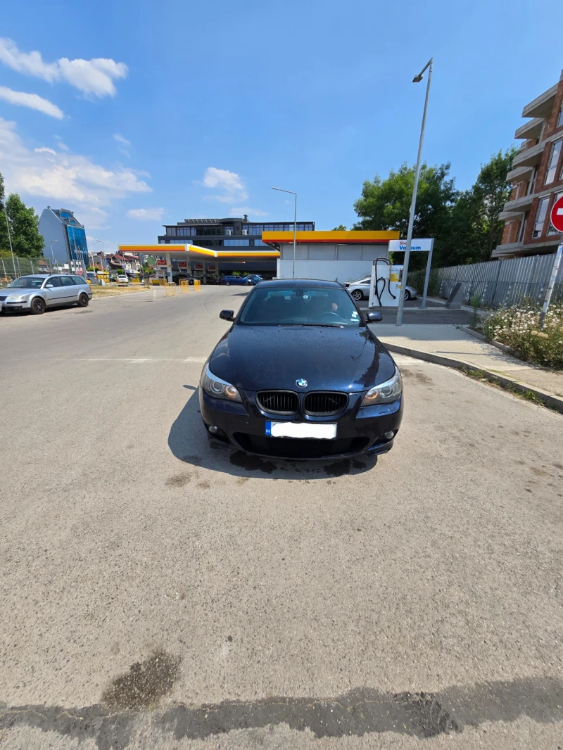 BMW 530 530 xi - 12800 лв. - 94974398 1