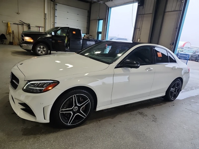 Mercedes-Benz C 300 * АвтоКредит* - 45399 лв. - 17167695 1