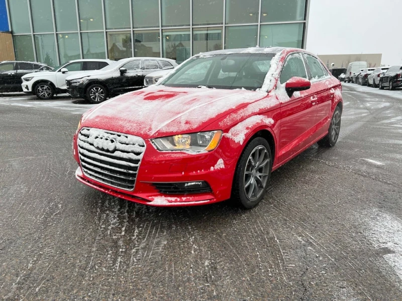 Audi A3 * 2.0T * CARFAX * БЕЗ ПЪРВОНАЧАЛНА ВНОСКА - 24000 лв. / 12271.01 € - 45964575 1