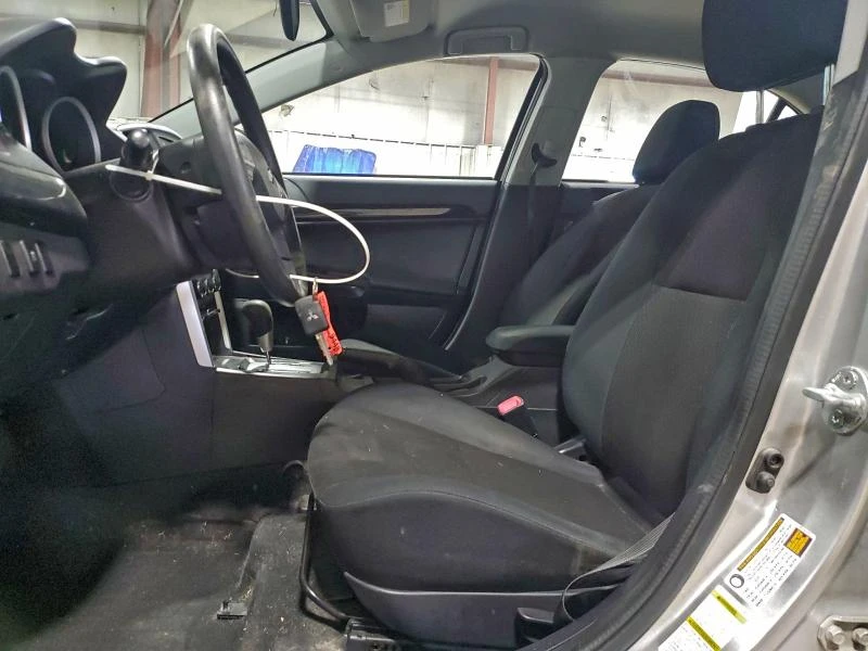 Mitsubishi Lancer 2.4L 4 All wheel drive, снимка 13 - Автомобили и джипове - 52907528