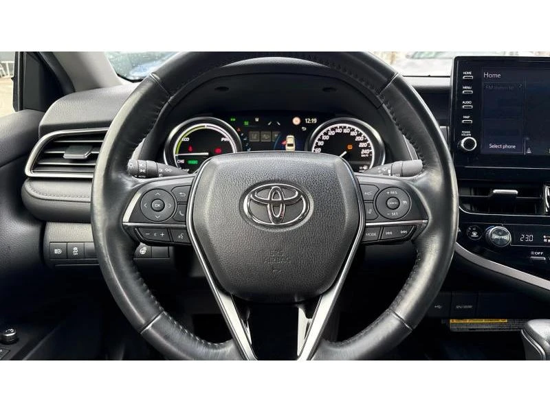 Toyota Camry 2.5HSD ELEGANCE, снимка 13 - Автомобили и джипове - 54076052