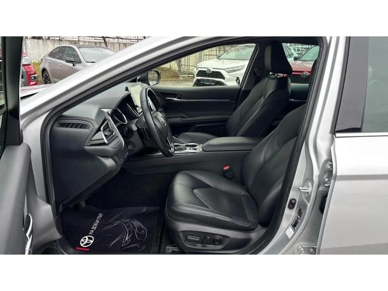 Toyota Camry 2.5HSD ELEGANCE, снимка 12 - Автомобили и джипове - 54076052