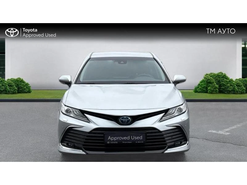 Toyota Camry 2.5HSD ELEGANCE, снимка 5 - Автомобили и джипове - 54076052