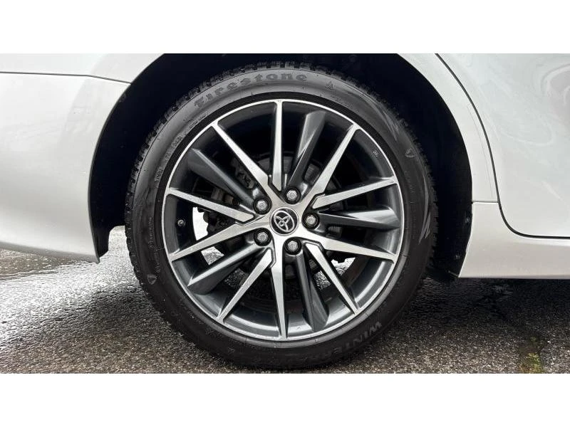 Toyota Camry 2.5HSD ELEGANCE, снимка 16 - Автомобили и джипове - 54076052