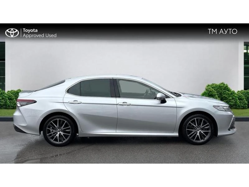 Toyota Camry 2.5HSD ELEGANCE, снимка 17 - Автомобили и джипове - 54076052