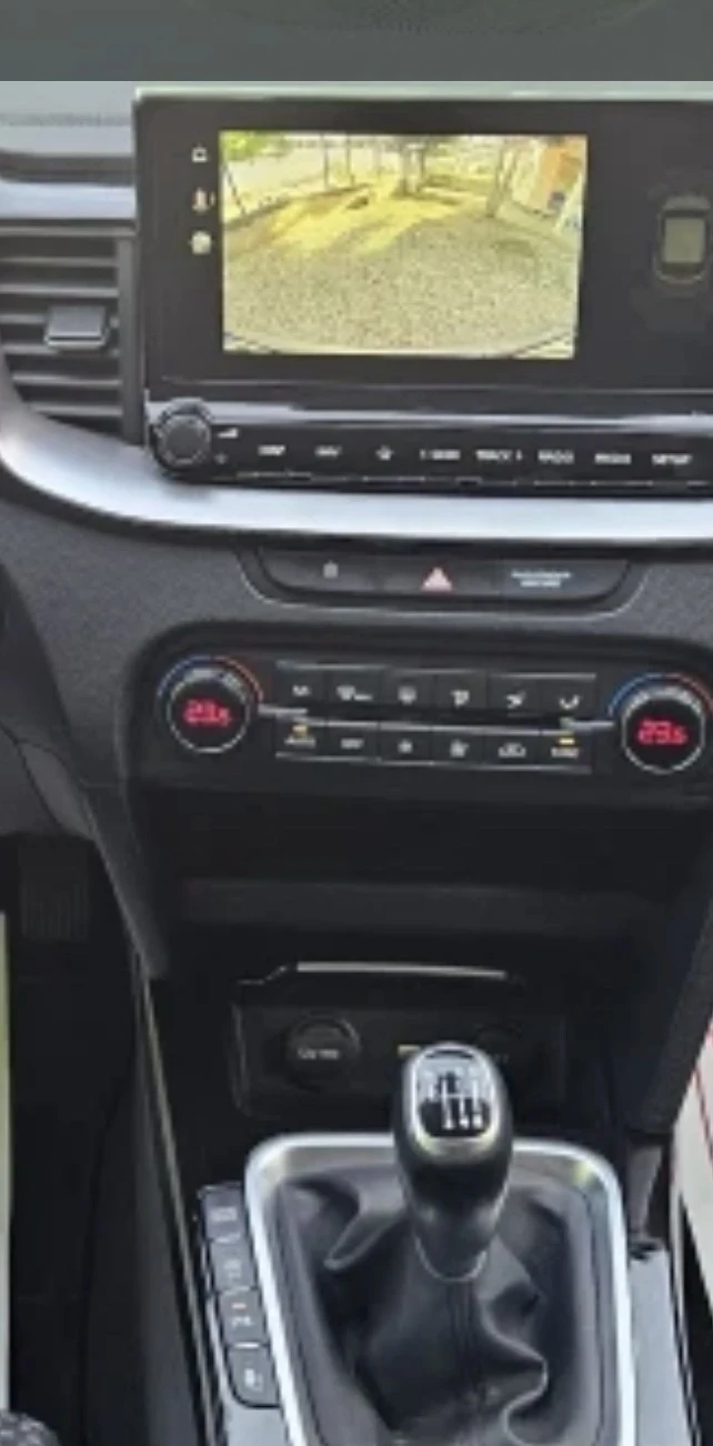 Kia XCeed Xseed, снимка 3 - Автомобили и джипове - 55531097