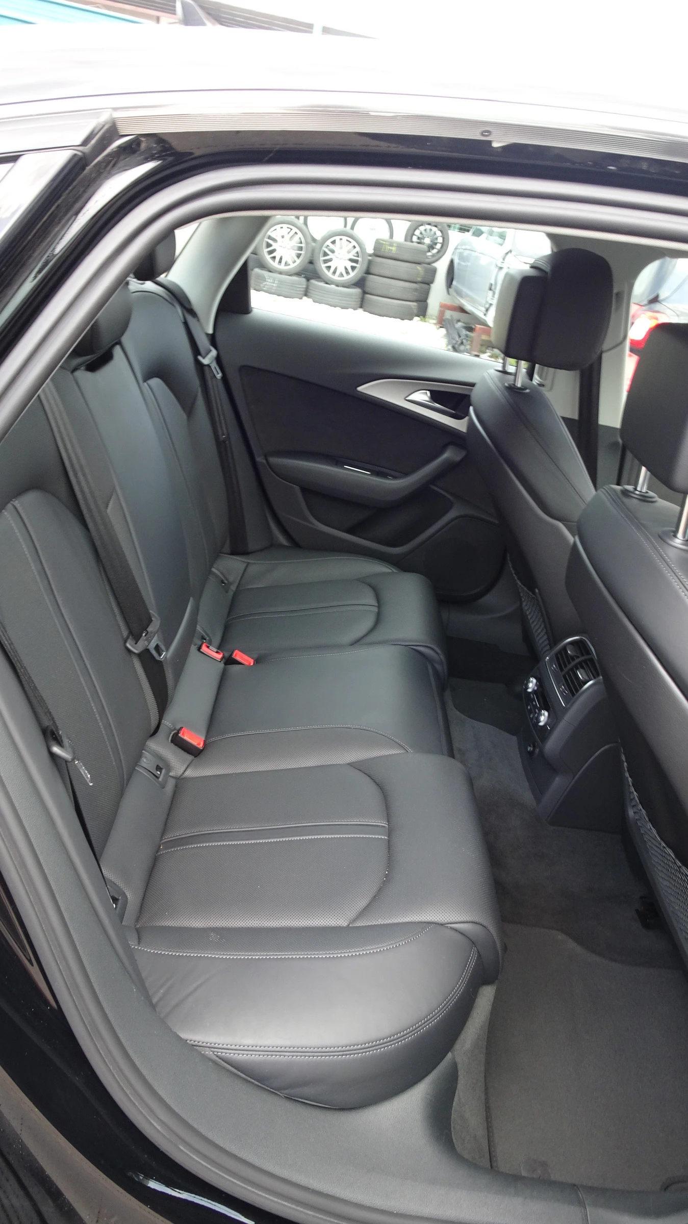 Audi A6 3.0 BI TURBO 320ps | Mobile.bg   12