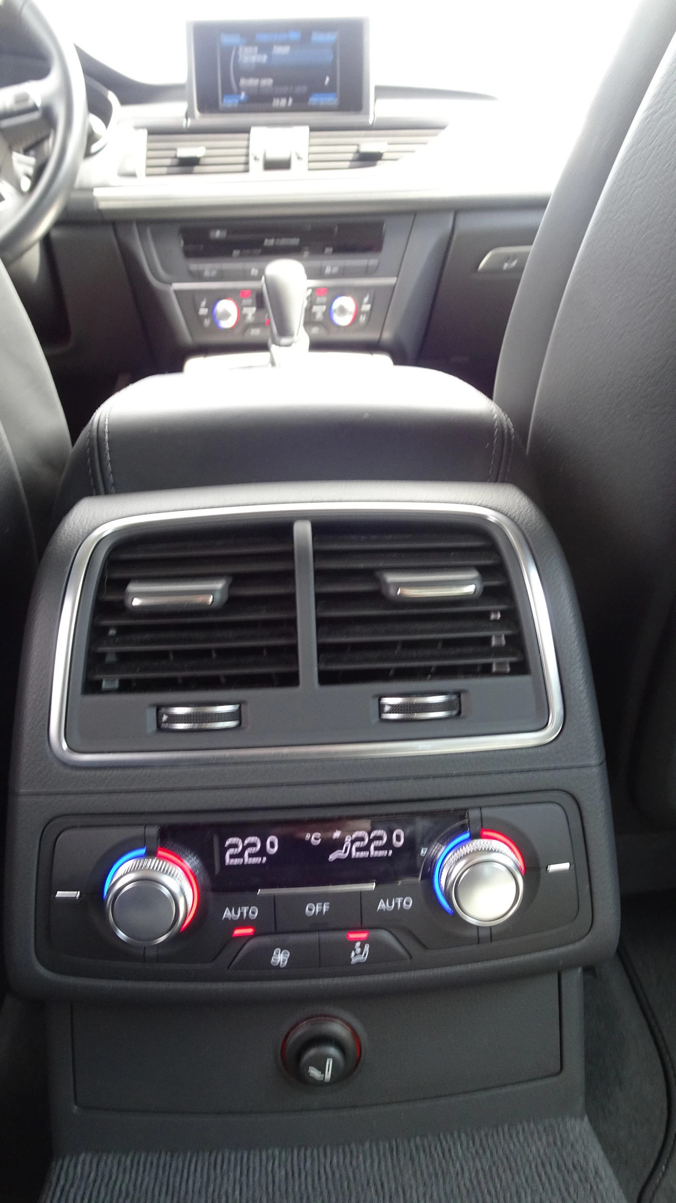 Audi A6 3.0 BI TURBO 320ps | Mobile.bg   16