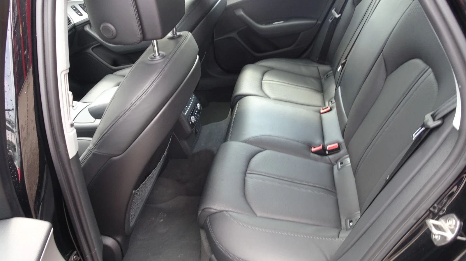 Audi A6 3.0 BI TURBO 320ps | Mobile.bg   13