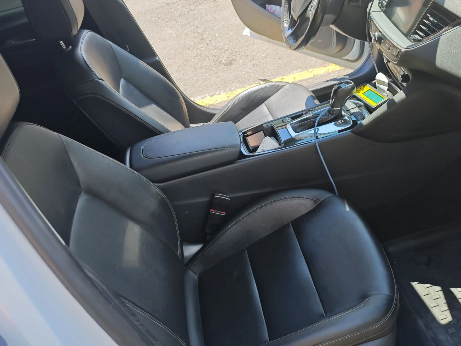 Opel Insignia B | Mobile.bg   13