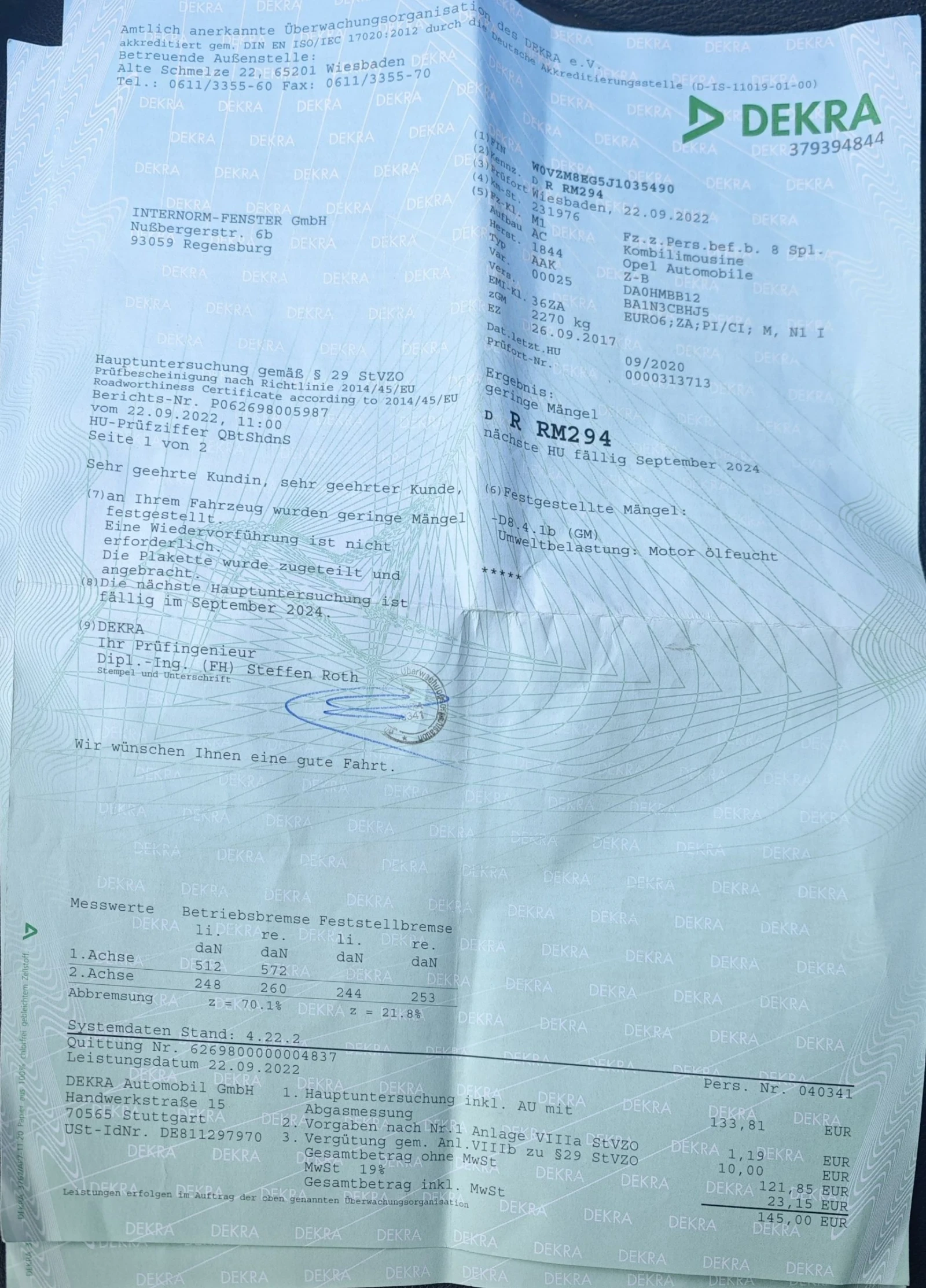 Opel Insignia B | Mobile.bg   15