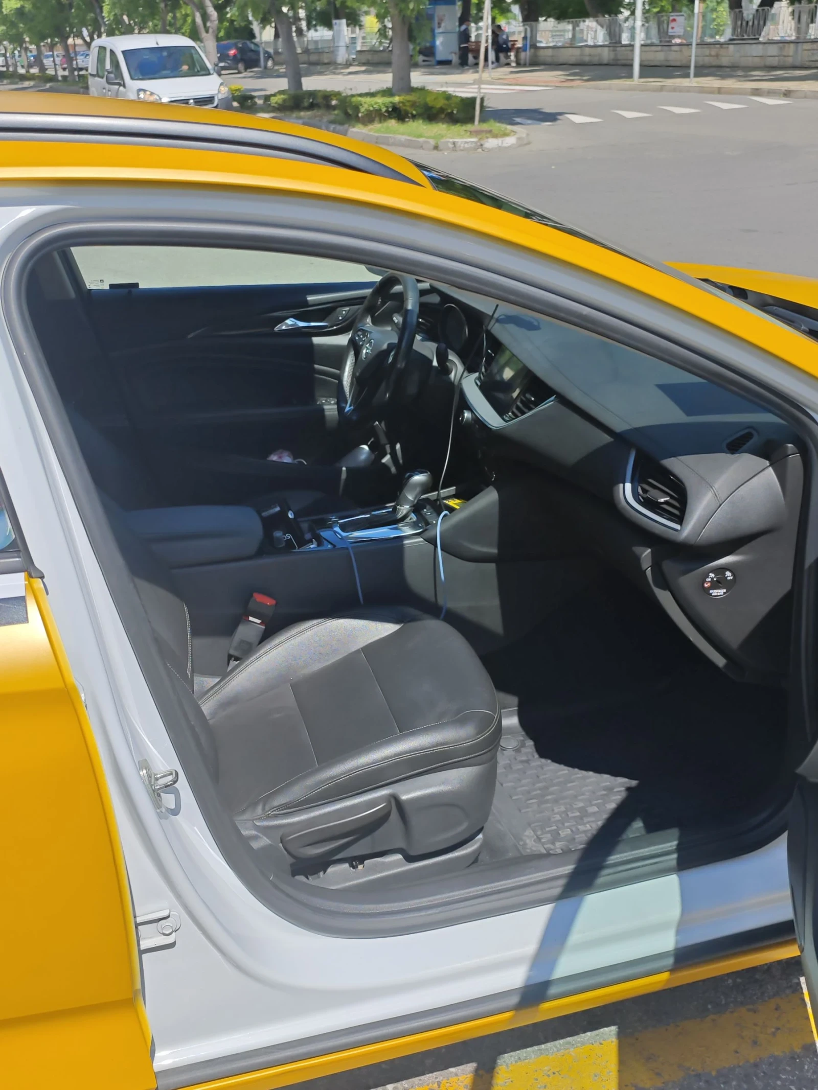 Opel Insignia B - изображение 9
