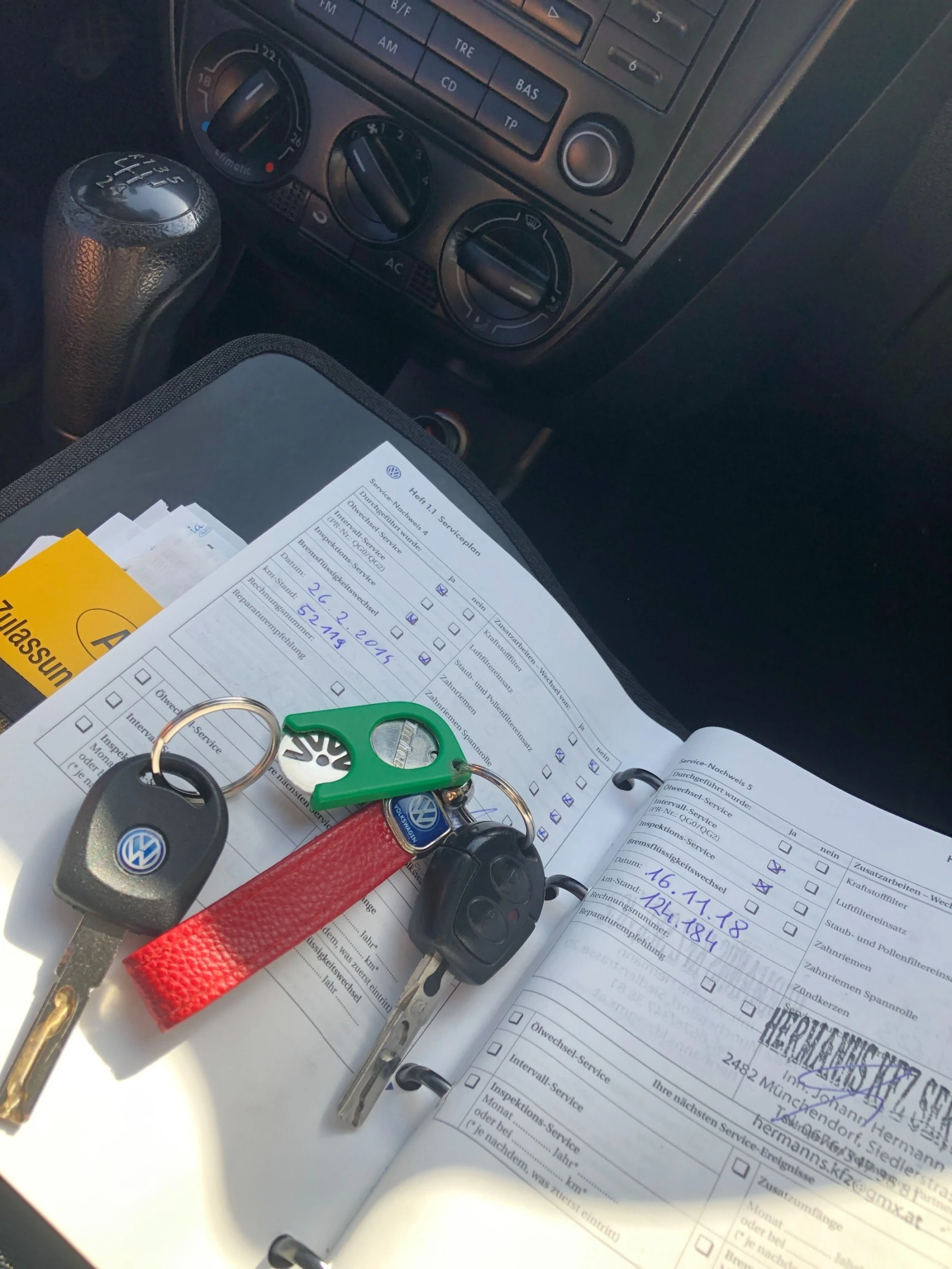 VW Fox 1.2 Бензин | Mobile.bg — изображение 14