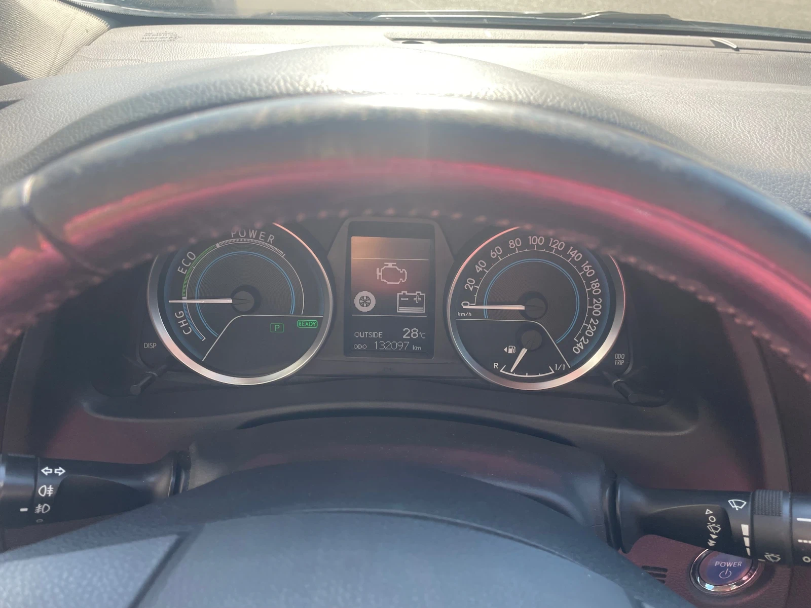 Toyota Auris | Mobile.bg — изображение 12