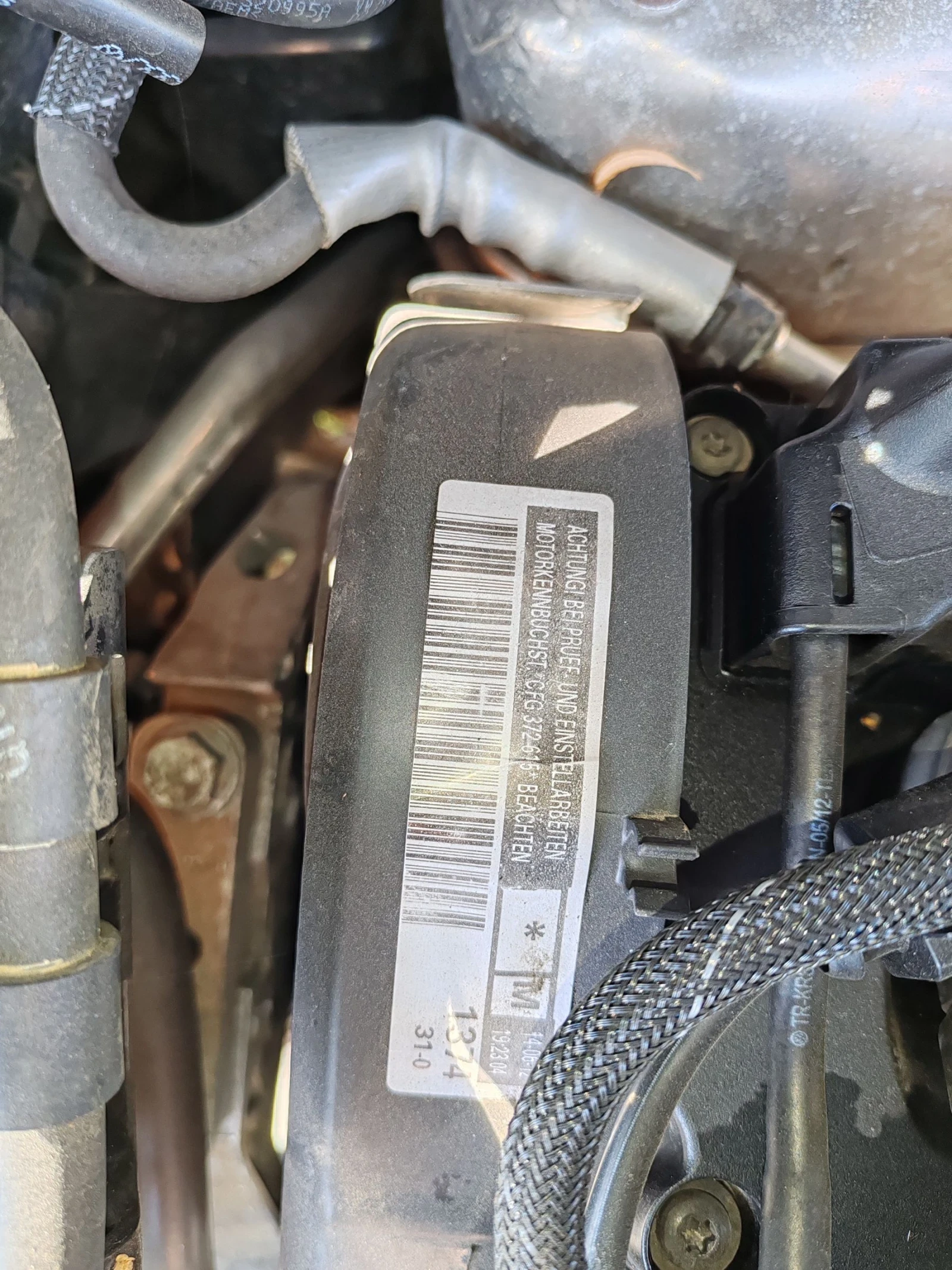 Skoda Superb 2.0tdi 170к.с. 4х4 | Mobile.bg — изображение 11