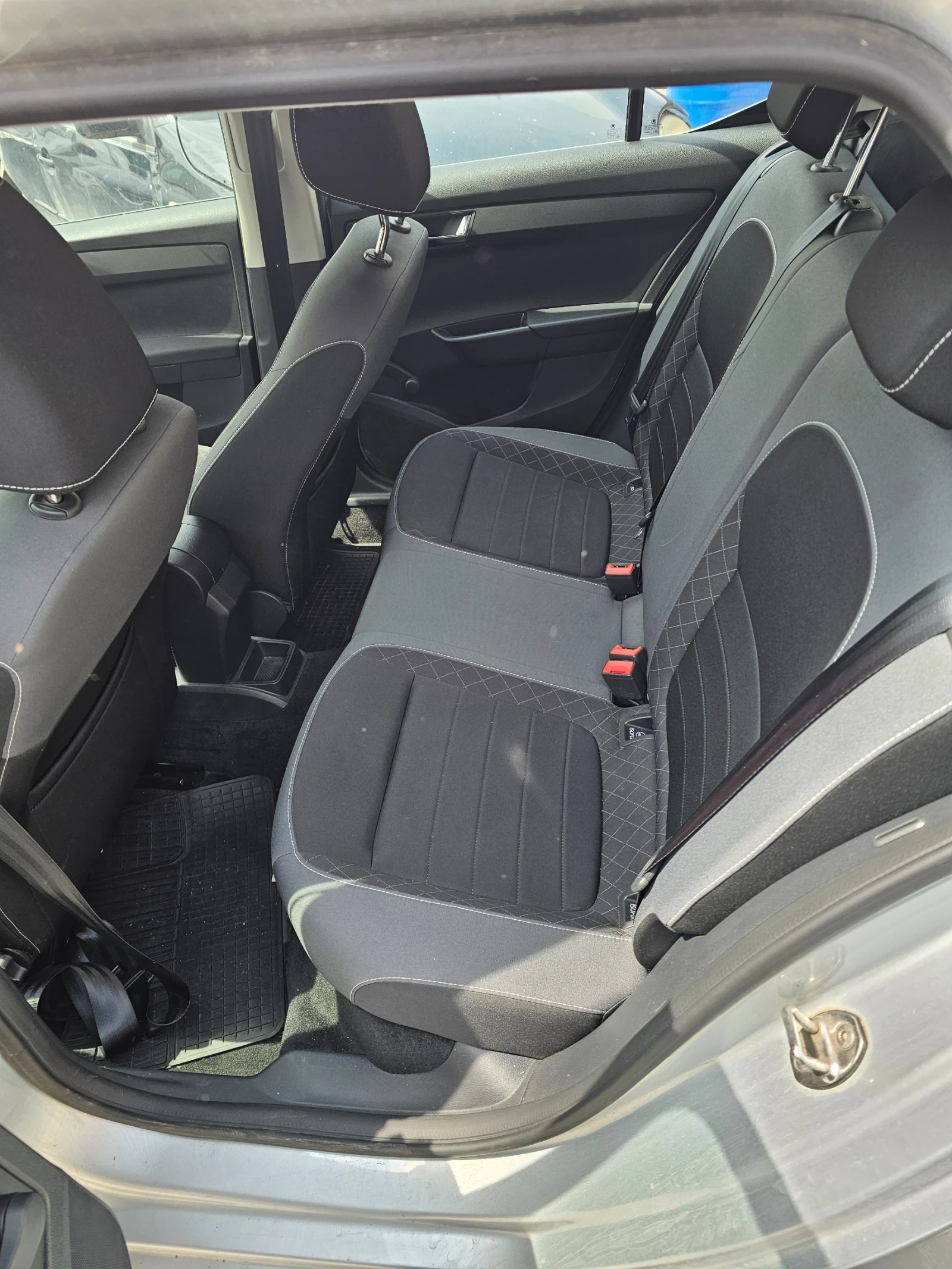 Skoda Fabia  - изображение 7