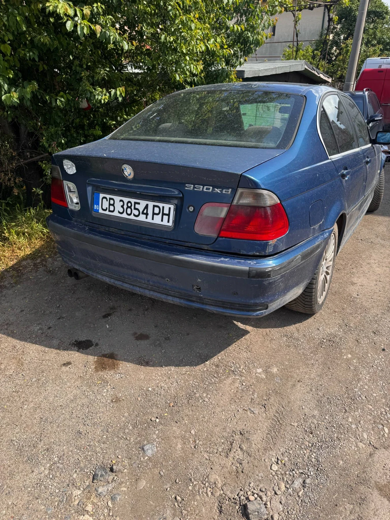 BMW 330  - изображение 2