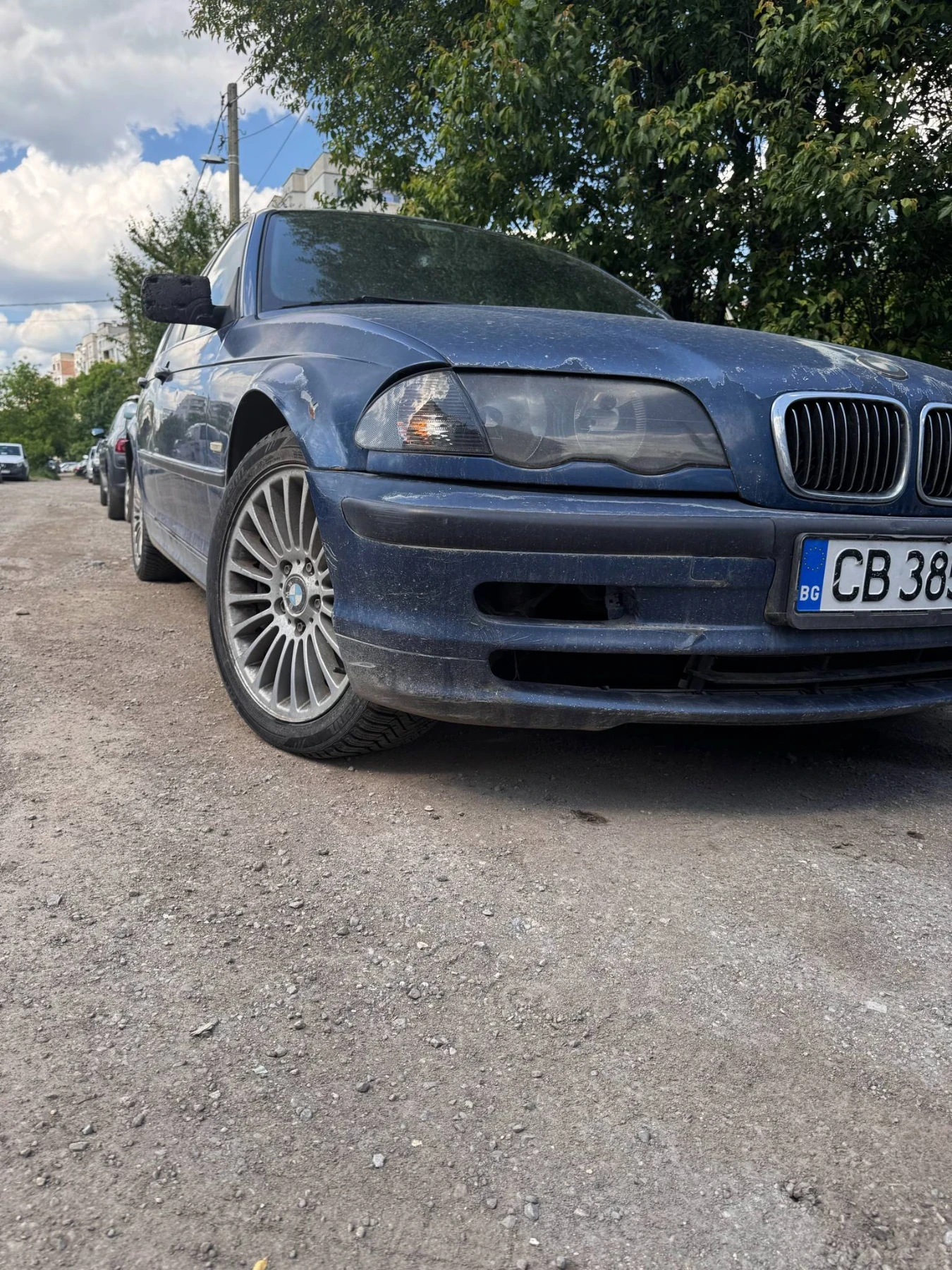 BMW 330  - изображение 3