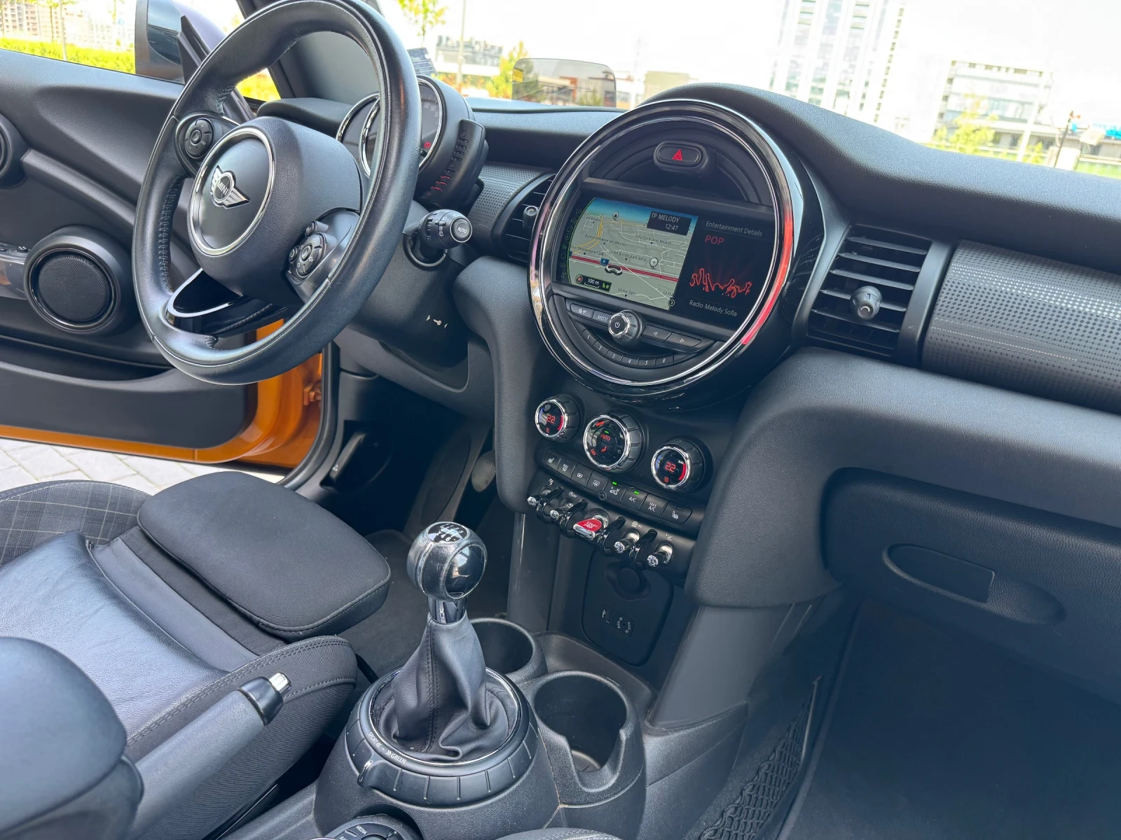 Mini Cooper Cooper D - изображение 6