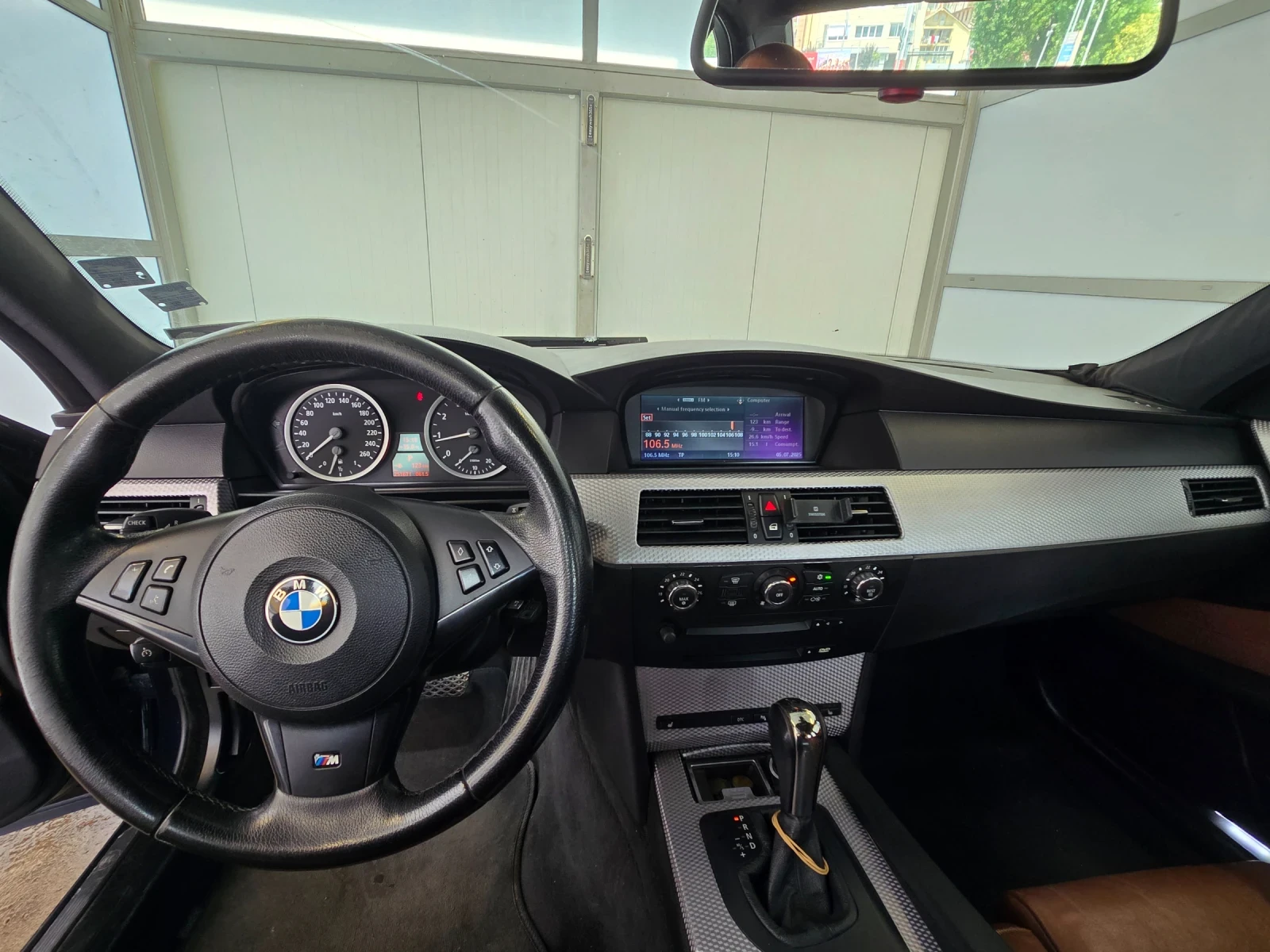 BMW 530 530 xi - изображение 9