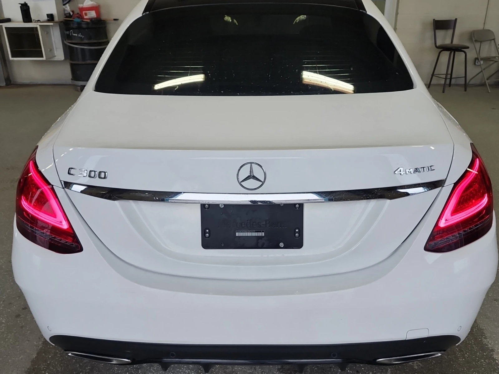 Mercedes-Benz C 300 * АвтоКредит*  - изображение 5