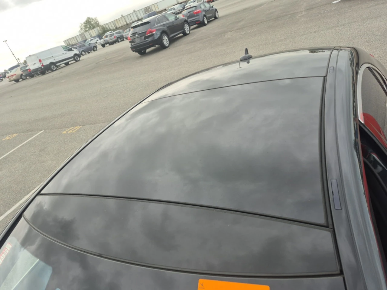 Mercedes-Benz S 560 * АВТО КРЕДИТ* ЦЕНА ДО БГ * СЕРВИЗНА ИСТОРИЯ *  - изображение 5